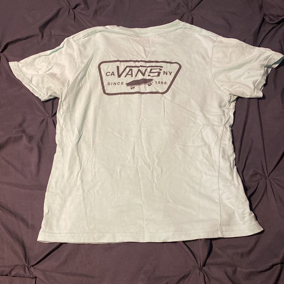 Vans Tee - Picture 2 of 2